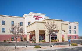 Hampton Inn Santa Rosa New Mexico